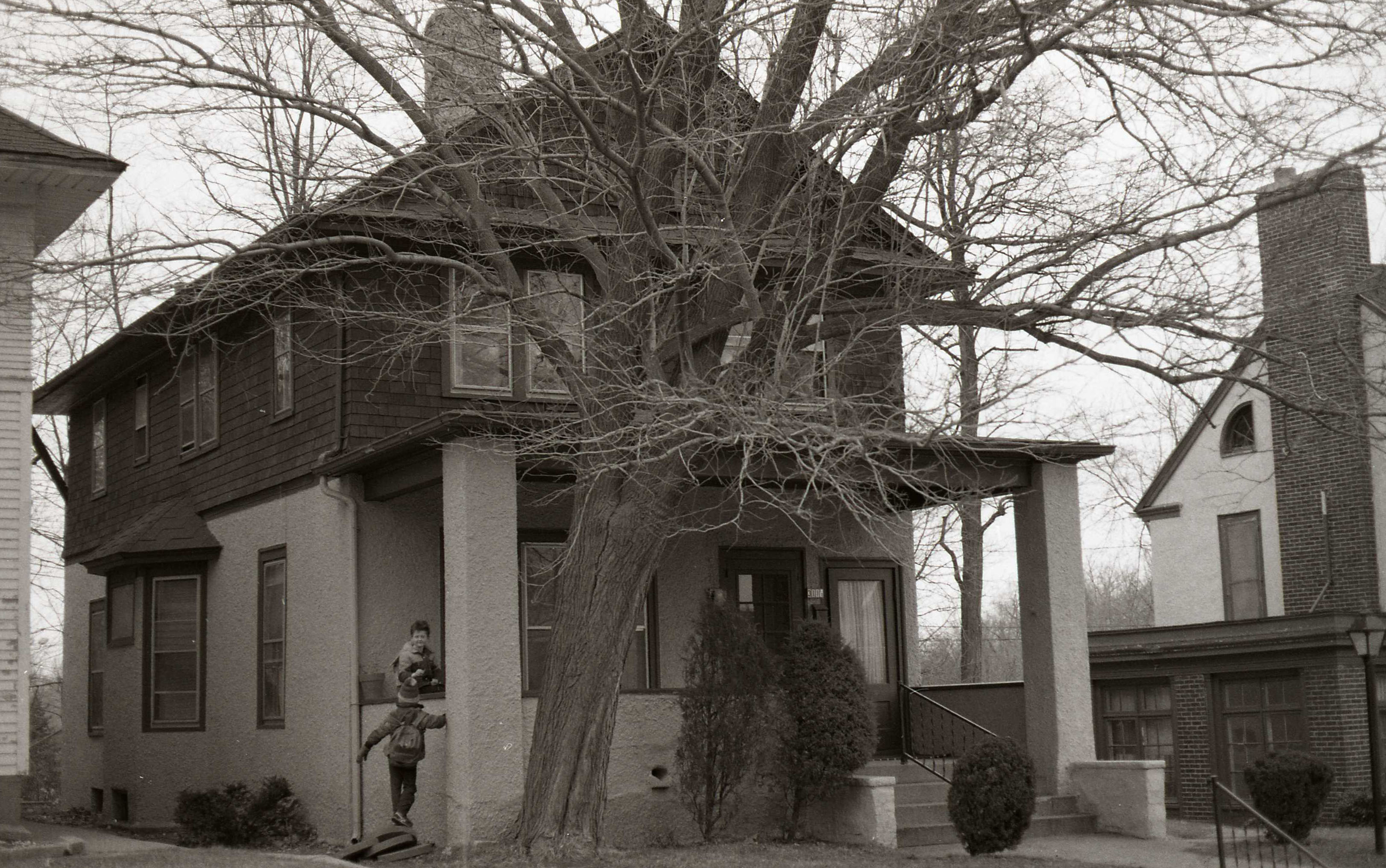 Image credit: Historic Preservation Commission of South Bend and St. Joseph County